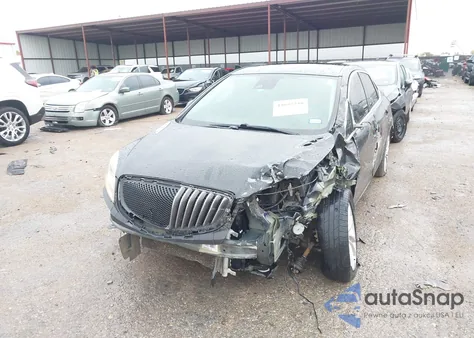 2015 Buick Verano Convenience Group z USA, uszkodzony, nr VIN 1G4PR5SK5F4151588